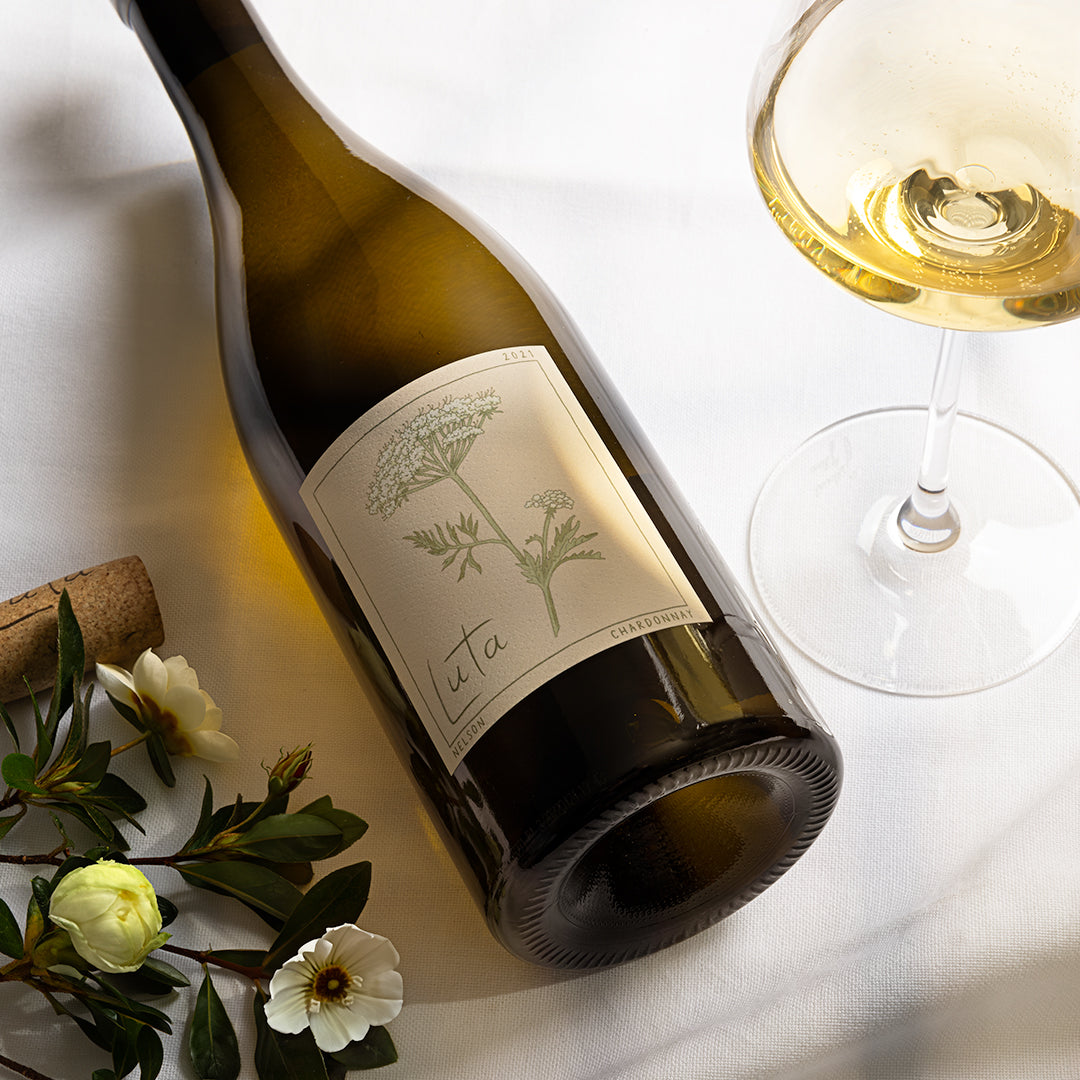 Cirrus Chardonnay 2023