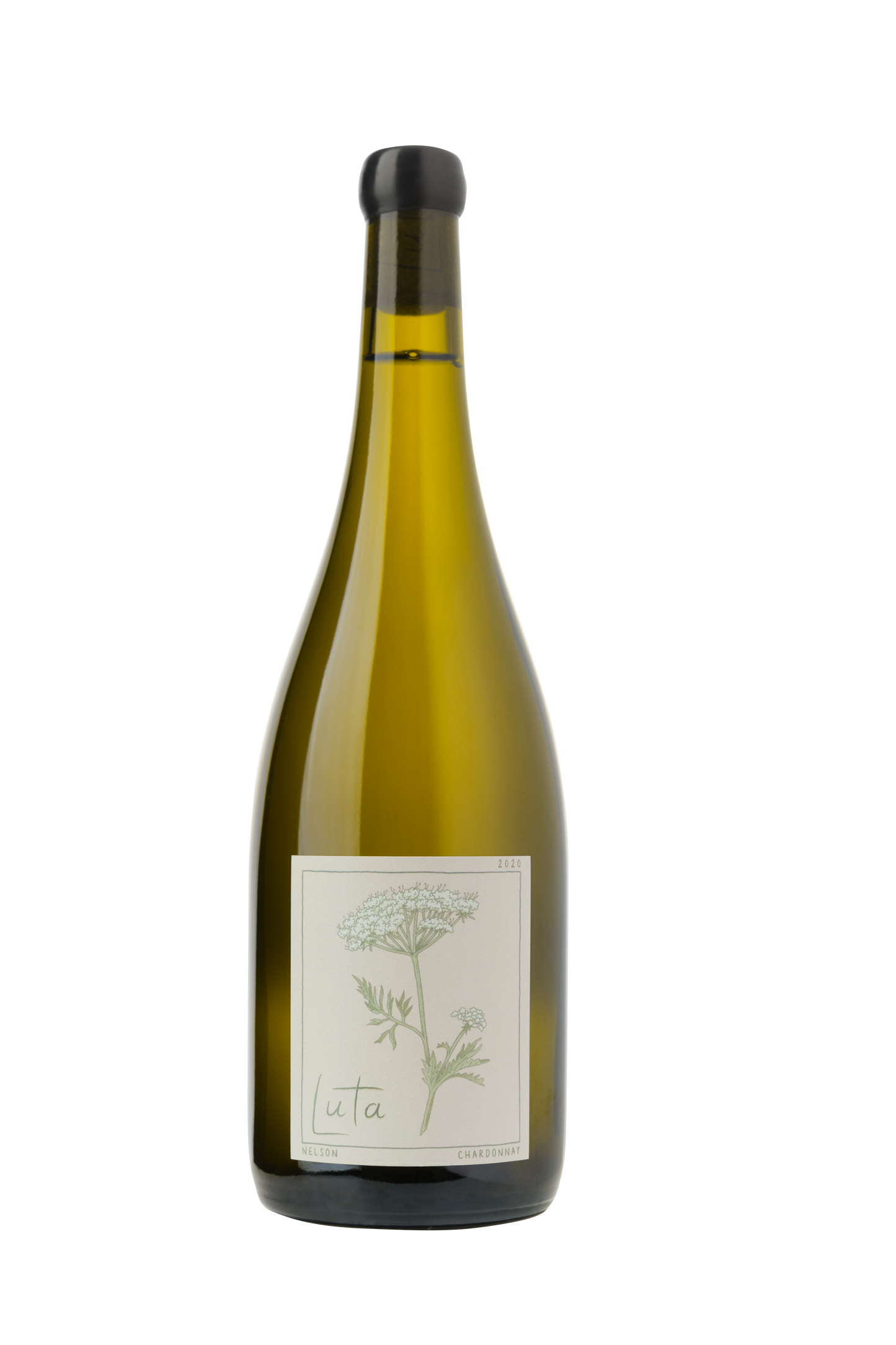 Zephyr Chardonnay