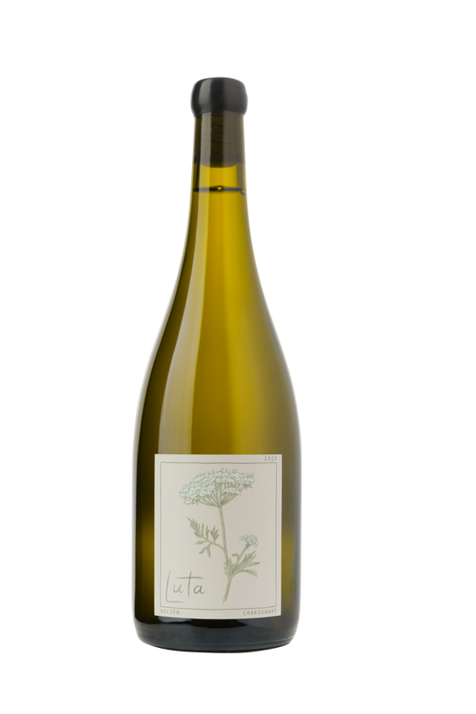 Luta Cirrus Chardonnay 2023