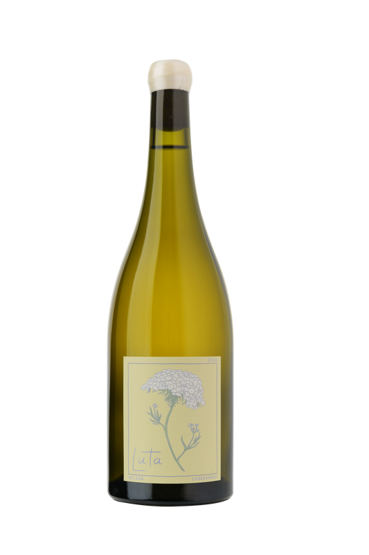 Luta Echoes Chardonnay 2023