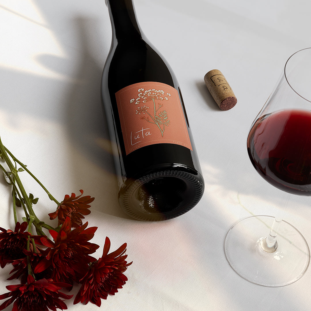 Rising Pinot Noir 2022