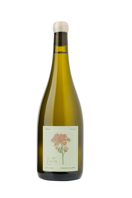 Luta Vale Chenin Blanc 2023