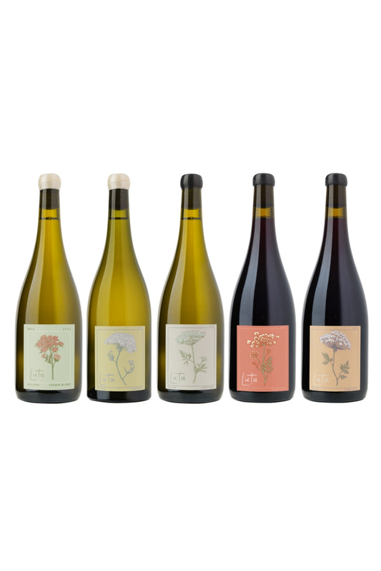 Luta Tasting Pack